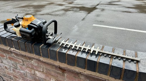 Mcculloch ht5622 hedge trimmer - ht5622,