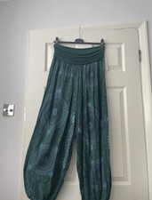 Women Lagenlook BOHO Hippy