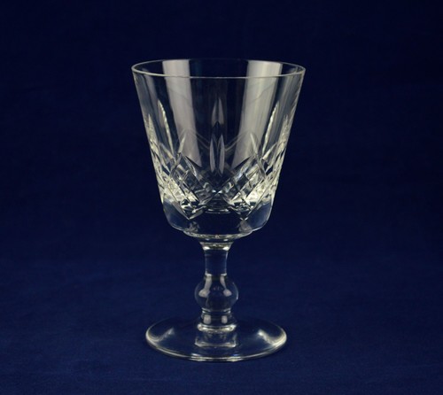 Stuart crystal glengarry - crystal, "glengarry"