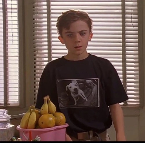 Malcolm the middle inspired - malcolm,