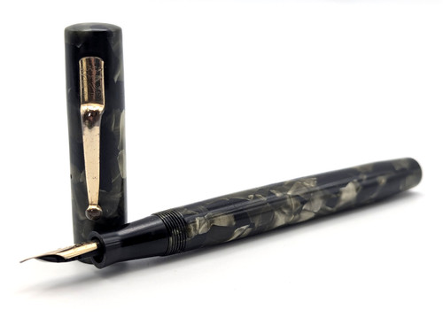Vintage mabie todd blackbird - vintage,