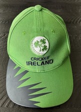 Cricket Ireland ICC Mens T20