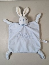 Kaloo Doudou Bunny Rabbit Blue
