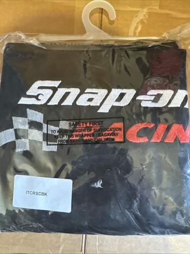 Snap racing heavy - duty, 10oz