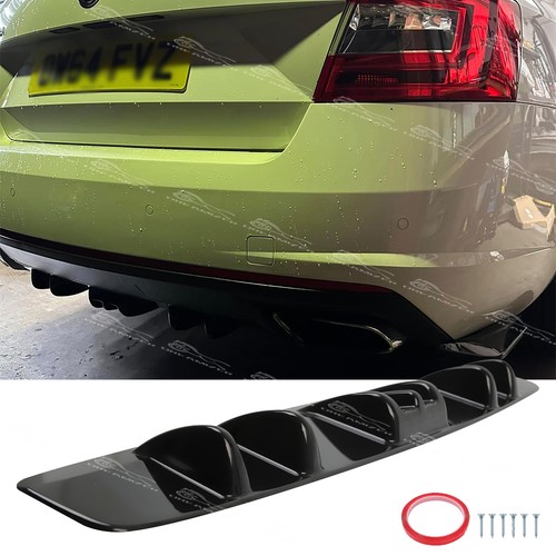For skoda octavia vrs - for,