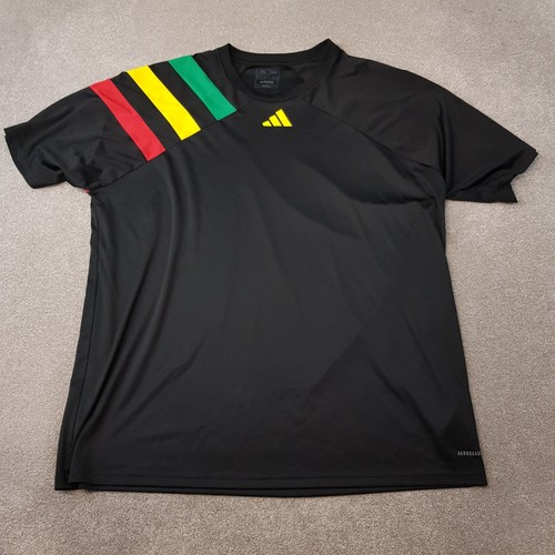 Adidas mens shirt 2xl - adidas,