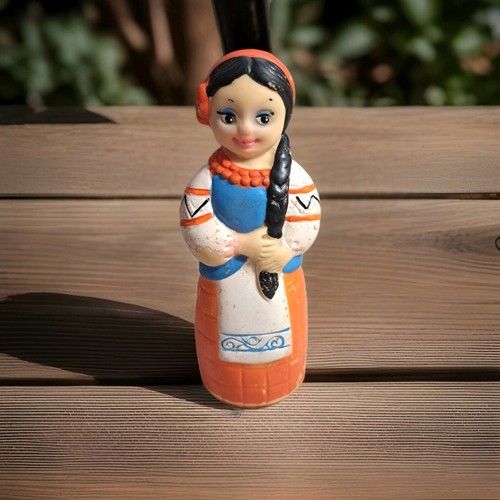 Vitg soviet rubber toy - rubber, –