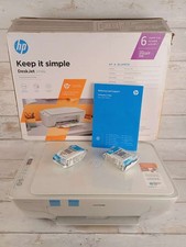 HP Deskjet 2700E All In One