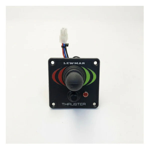 Lewmar 589095 simple joystick - lewmar,
