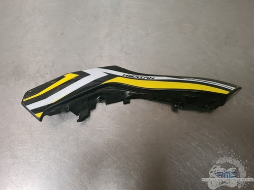 Kawasaki er6 2012 2016 - kawasaki,