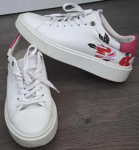 Ted baker ladies size - ladies, 5