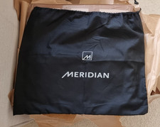 Meridian Boothroyd Stuart Dust