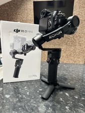 DJI RS 3 Mini Gimbal