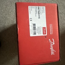 Danfoss FP 720 HSP Heatshare