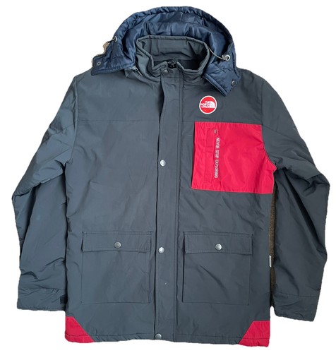 North face summit series - face, ‘summit