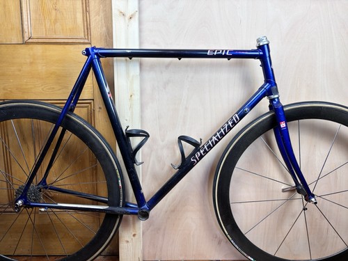 Specialized epic carbon road - epic,