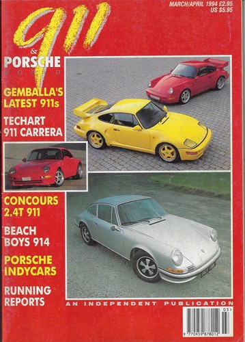 911 porsche world - 911,