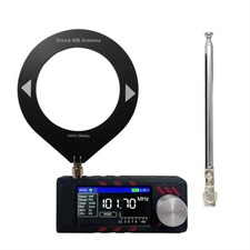 Mini Full Band Radio Receiver