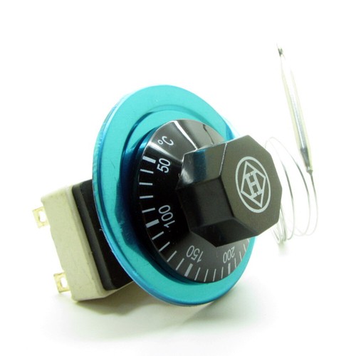Mechanical temperature - mechanical,