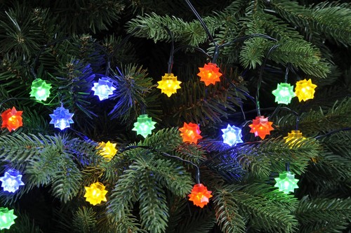 Christmas diamond flower - 20,