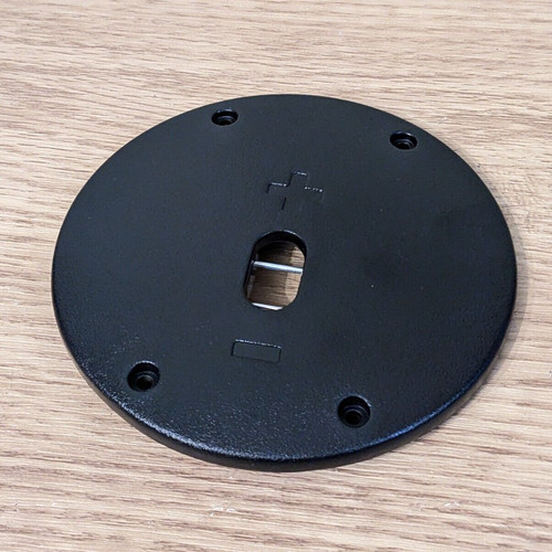 Sequential shift plate - , only