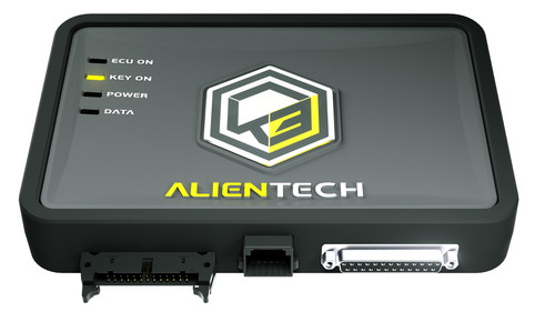 Alientech kessv3 slave obd - kessv3,