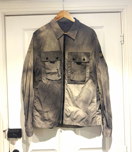 Belstaff wave dye nylon - dye,