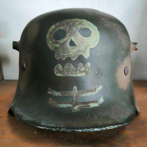 Helmet german m16 original - m16,