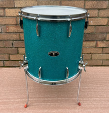 John Grey Broadway 16''x16''