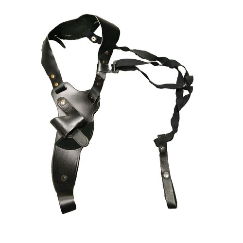 Civil defence shoulder holster - civil,