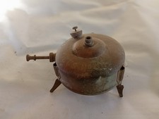 RARE OLD VINTAGE OPTIMUS BRASS