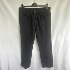 Vintage Levi's 566 Sta-Prest