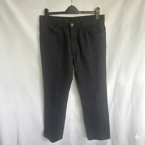Vintage levi 566 - levi's, sta-prest