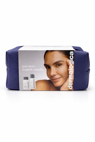 Dermalogica pro skin expert - dermalogica, skin: