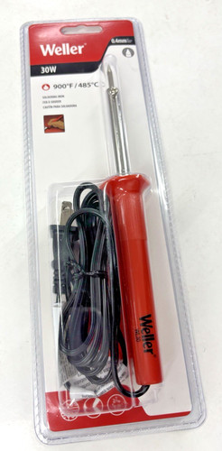 Weller wl30 red - wl30, 30w