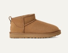 UGG Classic Ultra Mini Boots