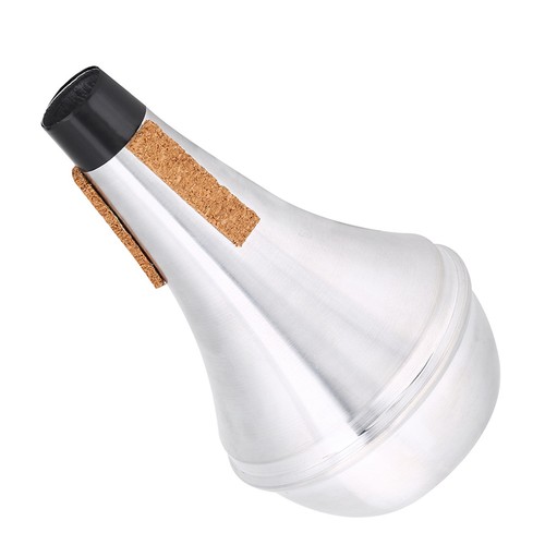 Trumpet mute straight - trumpet,
