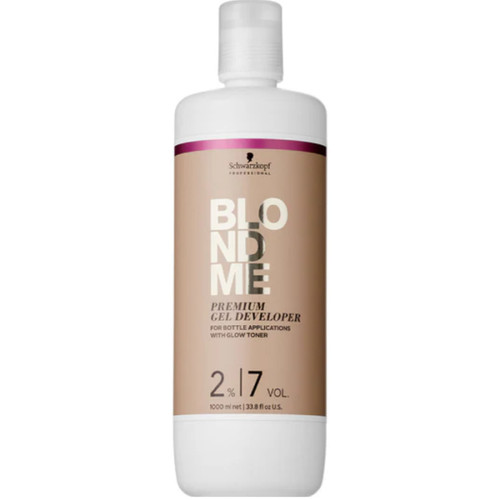 Schwarzkopf blondme premium - schwarzkopf,