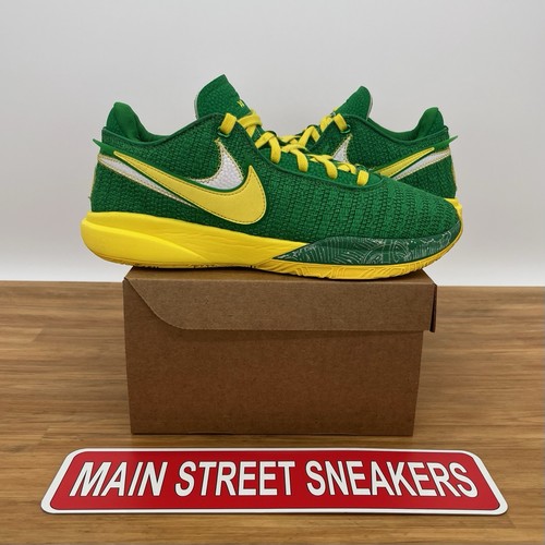 Nike lebron oregon - nike,