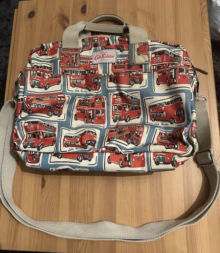 Cath kidston baby nappy - cath,