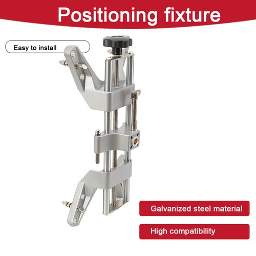 Dsp wheel alignment - wheel, clamp