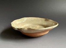 Japanese 17c.Karatsu ware