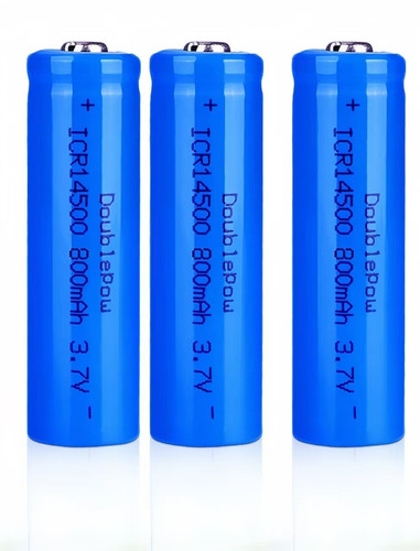 14500 ion rechargeable - 14500,