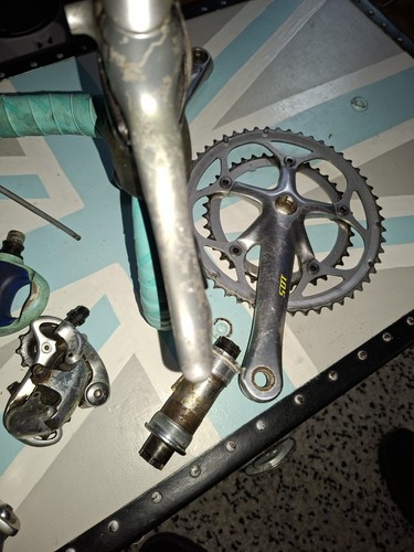 Shimano 105 vintage - shimano, 1056