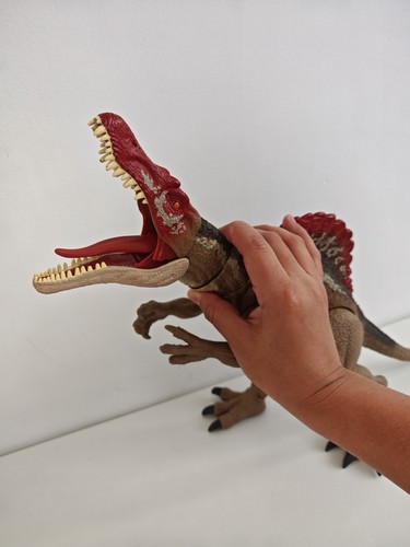 Jurassic world extreme - jurassic,