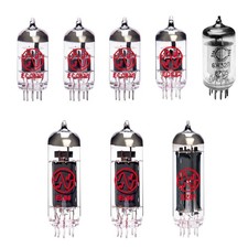 Replacement valve kit for Vox