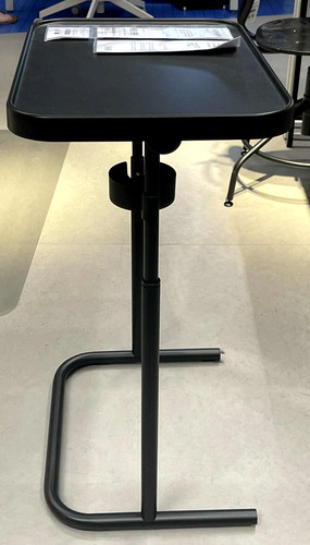 Ikea bjorkasen laptop - laptop, stand