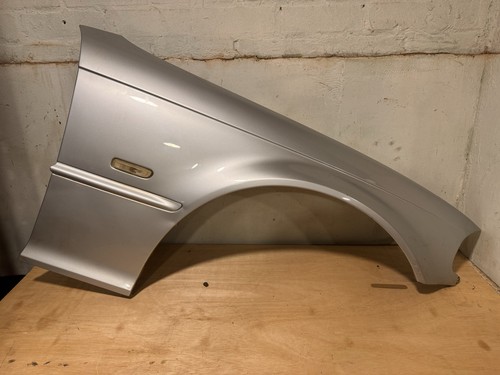 Bmw series e46 prefacelift - 3,