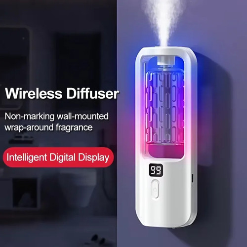 Aroma diffuser humidifier - diffuser,