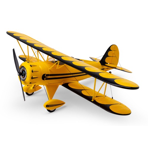 Flite airplane umx - rc, waco